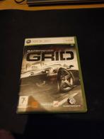 Race Driver: GRID - Xbox 360, Online, Gebruikt, 1 speler, Racen en Vliegen