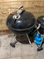 Grote bbq, Ophalen, Zo goed als nieuw