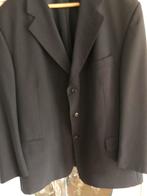 Nog prima colbert kleur donkergrijs, Kleding | Heren, Ophalen of Verzenden, Zo goed als nieuw, Maat 52/54 (L), Grijs