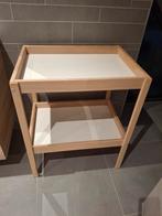 Verschoontafel, Kinderen en Baby's, Ophalen, Zo goed als nieuw, 105 cm of meer