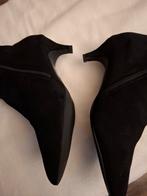 Enkellaarsje maat 39, Kleding | Dames, Schoenen, Ophalen of Verzenden, Nieuw, Zwart