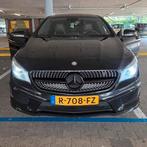 Mercedes-Benz CLA 200 Amg pakket/Night edition Stage 1 2014, 715 kg, Zwart, 1595 cc, Particulier