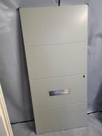 93x201,5cm nieuwe iso voordeur buitendeur gegrond JH20, Ophalen, 80 tot 100 cm, Nieuw, Buitendeur