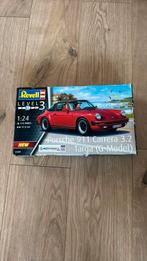 Revell porche 911 carrera, 1:50 of kleiner, Auto, Revell, Nieuw