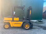 Lancer Boss 45 4.5Ton diesel (bj 1990), Diesel, Heftruck, Lancer Boss