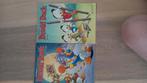 Donald Duck weekblad 2x 2015, Meerdere comics, Ophalen of Verzenden, Zo goed als nieuw, Europa