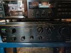 Sony TA-F630ESD, Audio, Tv en Foto, Versterkers en Receivers, Ophalen of Verzenden, Zo goed als nieuw, 60 tot 120 watt, Sony