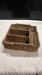 Rivièra Maison Antiek Bestekbak, Huis en Inrichting, Ophalen of Verzenden, Gebruikt