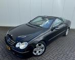 Mercedes-Benz CLK-Klasse 350 V6 Cabrio APK tot 27-08-2025 35, Auto's, Mercedes-Benz, Automaat, Achterwielaandrijving, Gebruikt