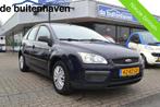 Ford Focus (bj 2005), Auto's, Ford, 47 €/maand, Origineel Nederlands, Te koop, 5 stoelen