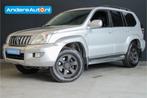 Toyota Land Cruiser 3.0 D-4D Executive Blind Van |Youngtimer, Automaat, Stoelverwarming, Gebruikt, 4 cilinders