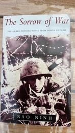 The sorrow of war, Ophalen of Verzenden, Zo goed als nieuw
