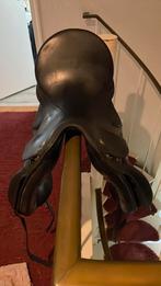 Kieffer dressuurzadel, Ophalen of Verzenden, Gebruikt, Dressuur