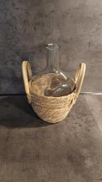 Vaasje, Ophalen of Verzenden, Zo goed als nieuw, Rond