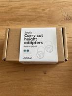 Joolz day 5 / geo 3 height adapters, Kinderen en Baby's, Kinderwagens en Combinaties, Ophalen of Verzenden, Zo goed als nieuw