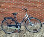 Damesfiets 28 inch, Fietsen en Brommers, Fietsen | Dames | Damesfietsen, 53 tot 56 cm, Ophalen, Gebruikt, Overige merken