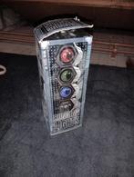 Disco verlichting, Muziek en Instrumenten, Ophalen of Verzenden, Zo goed als nieuw, Licht