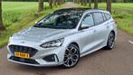 Ford Focus wagon 1.5 182pk ST-line | NL-auto | Pano | Trekha, Stof, 700 kg, Stationwagon, Handgeschakeld