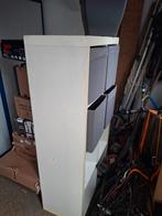 Ikea kasten met vakken en mandjes, Ophalen, Gebruikt, 50 tot 100 cm, Minder dan 100 cm