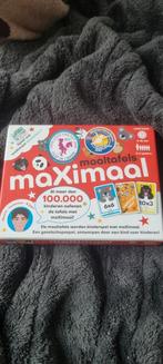 Maximaal Maaltafels - Leuk rekenspel!, Ophalen, Onbekend, Nieuw, Vijf spelers of meer