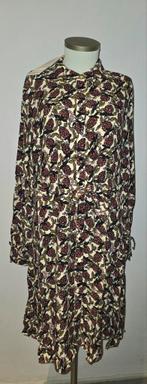 FABIENNE CHAPOT midijurk nieuw met kaartjes maat 44, Ophalen of Verzenden, Nieuw, Maat 42/44 (L), Onder de knie