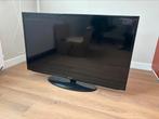 Samsung 46” tv, Audio, Tv en Foto, Televisies, Gebruikt, Ophalen of Verzenden, Samsung, 100 cm of meer