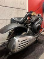 Piaggio 4t blok, Fietsen en Brommers, Brommeronderdelen | Scooters, Ophalen, Blok, Piaggio