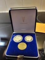 nl munt, Ophalen of Verzenden, Koningin Beatrix, Overige waardes, Setje