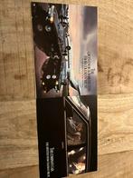 Ford granada grosvenor/dorchester/minster coleman milne, Ophalen of Verzenden, 1960 tot 1980, Zo goed als nieuw, Overige onderwerpen