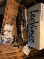 Leovince Uitlaat Malaguti Firefox F15, Ophalen, Zo goed als nieuw, Uitlaat, Piaggio