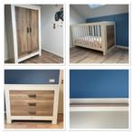 Complete babykamer kidsmill long island babypark compleet, Kinderen en Baby's, Kinderkamer | Complete kinderkamers, Ophalen, Zo goed als nieuw