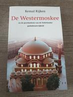 De Westermoskee - Kemal Rijken, Ophalen of Verzenden, Gelezen