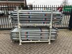 Scafom BM350 schroefstempel/bouwstempel nieuw 200-350CM, Ophalen, Nieuw, Gevelsteiger, 5 meter of hoger