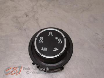 ESP Schakelaar van een Peugeot Expert beschikbaar voor biedingen