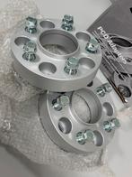 3cm 30mm SET 2x spacers spoorverbeder 5x120 72.6 BMW E60 E61, Auto diversen, Tuning en Styling, Ophalen of Verzenden, H, H, H