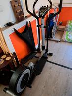 Infinity crosstrainer LEES OMSCHRIJVING, Sport en Fitness, Ophalen, Gebruikt, Rug, Crosstrainer