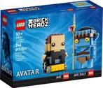LEGO | Avatar | 40554 | Jake Sully en zijn avatar, Ophalen of Verzenden, Nieuw, Complete set, Lego