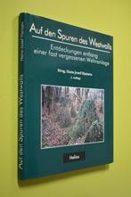 Auf den Spuren des Westwalls- 1998- H.J. Hansen. z.g.a.n.-, Niet van toepassing, H.J. Hansen, Ophalen of Verzenden, Zo goed als nieuw