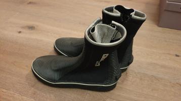 Snorkelset; bril, snorkel, vinnen, schoenen mt 39 beschikbaar voor biedingen