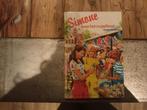 Simone naar het oogstfeest, Boeken, Ophalen of Verzenden, Zo goed als nieuw