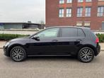 Volkswagen Golf 1.4 TSI Comfortline /Clima/Cruise/CarPlay/Ca, Auto's, Voorwielaandrijving, Euro 5, Stof, Gebruikt