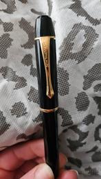Vintage Vulpen met 14k Gouden Penpunt, Antiek en Kunst, Ophalen of Verzenden