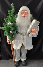 Kerstpop 110 cm groot, Diversen, Kerst, Ophalen, Gebruikt