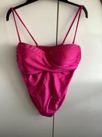 Mart Visser strapless roze badpak maat 42, Ophalen of Verzenden, Zo goed als nieuw, Roze, Badpak