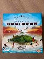 Spel expeditie Robinson just games, Een of twee spelers, Ophalen of Verzenden, Nieuw, Junt Games