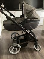 Mutsy i2 kinderwagen incl accecoires, Ophalen, Zo goed als nieuw, Combiwagen, Mutsy