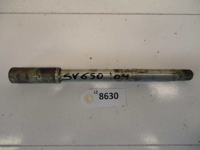 SV650 2003 - 2009 Suzuki As As voorwiel D1-31165, Motoren, Accessoires | Overige