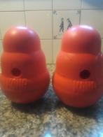 2  x kong maat L, Dieren en Toebehoren, Ophalen, Gebruikt, Intelligentiespeelgoed