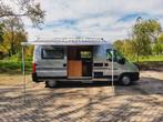 Camper Citroen La Strada 244L, Caravans en Kamperen, Particulier, Bus-model