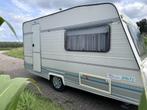 Caravelair Bamba 395 TS, Overige typen, Koelkast, Tot en met 2, Bedrijf